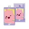 잔망루피 여행 트래블 러기지택 네임택 - 스마트폰