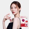 푸드올로지 콜레올로지 더블샷 10일 다이어트 보조제, 3개, 10회분