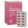 뉴트리코어 WCS 루바브 앤 감마리놀렌산 43.2g, 60정, 1개