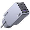 유그린 넥소드 프로 GaN 100W PD PPS 멀티 고속충전기 U-25093, 1개