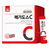 고려은단 메가도스C 비타민C 2000mg, 200g, 1개