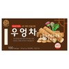 우리차 우엉차, 1g, 100개입, 2개