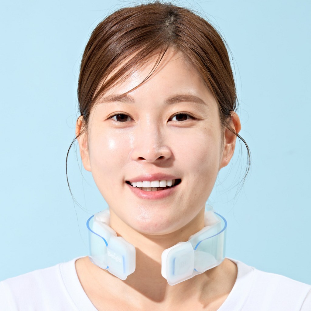 비나잇 아이스 넥쿨러 쿨스카프 아이스넥밴드 상세 이미지
