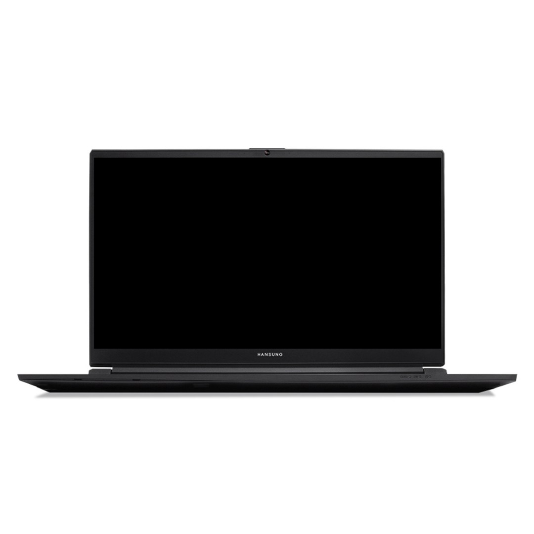 한성컴퓨터 2022 노트북 17.3, WIN11 Home, BLACK, 500GB, 코어i7, 16GB, TFG7275W