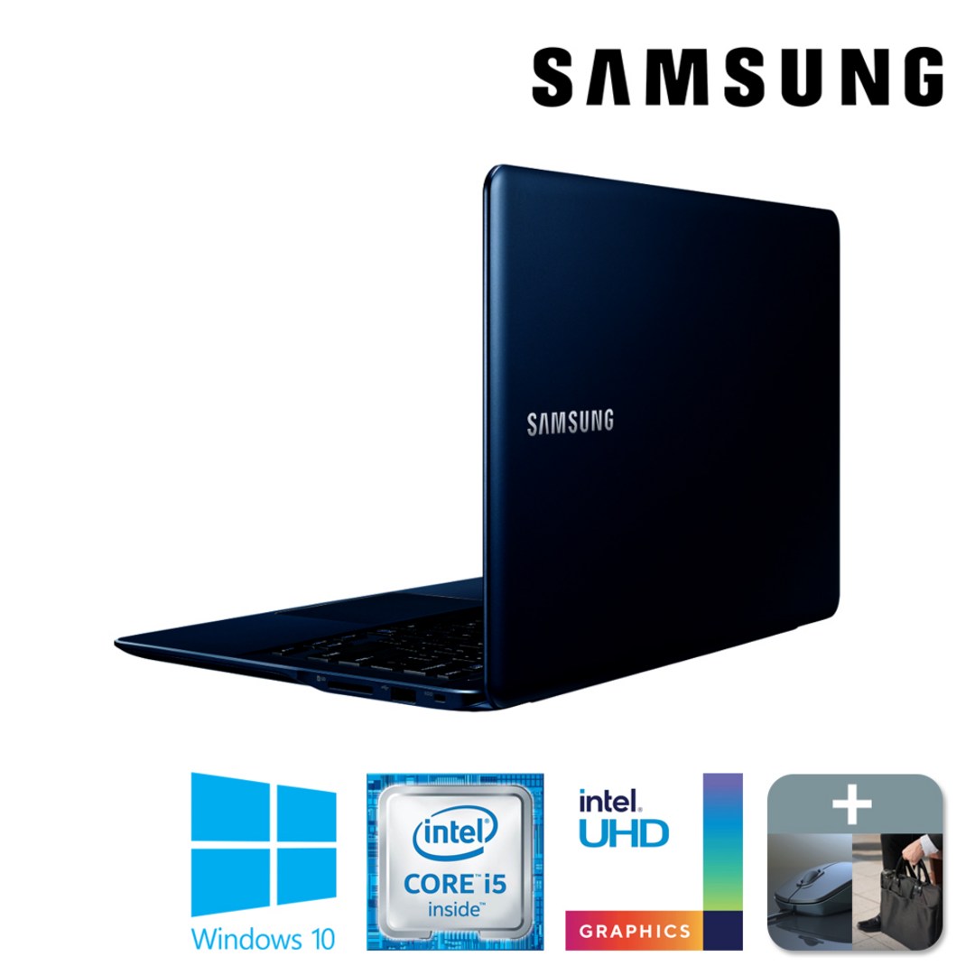 삼성 노트북9 NT911S3L i5 8G 256G Win10 중고 A급