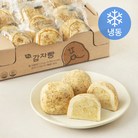 감자밭 감자빵 오리지널 냉동