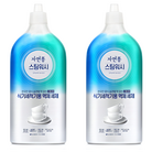 자연퐁 스팀워시 식기세척기용 액체세제