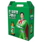 해태htb 구론산 스파클링 오리지날액 선물세트