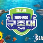 ☆ ★특가★ 비수기/성수기 공통-아쿠아리움 입장권
