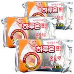 핫팩/아이스팩