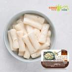 즉석떡볶이