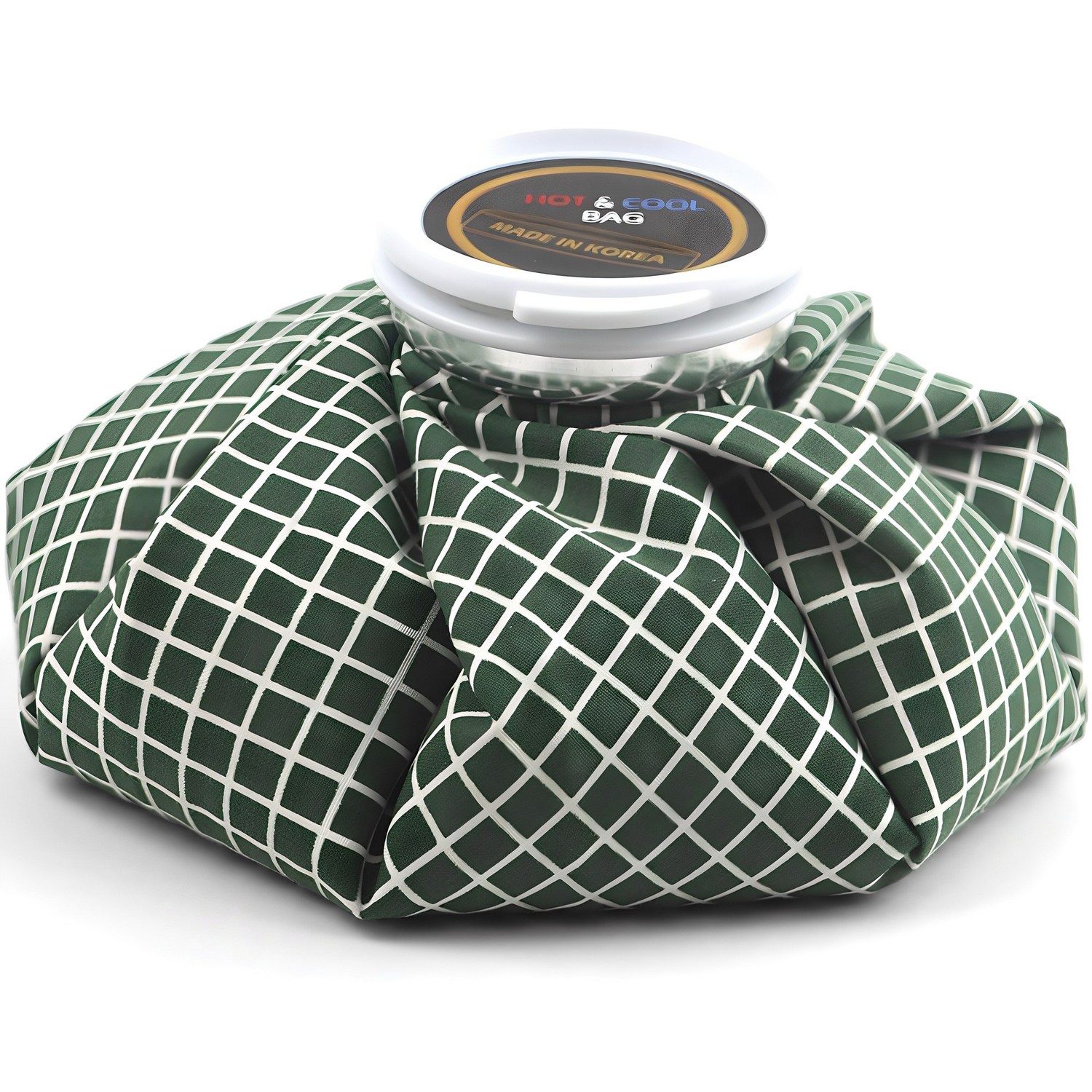 편안함을 선사하는 보성메디칼 냉온 찜질주머니 온찜질