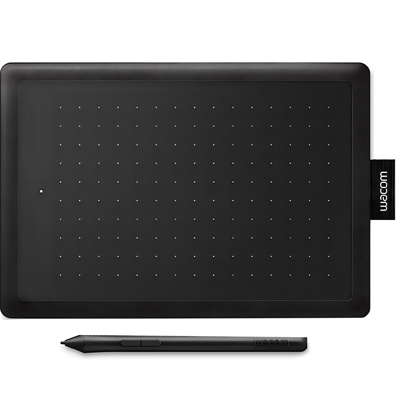 모든 사람을 위한 창의성의 문을 열어라: 와콤 원바이와콤 소형 타블렛 CTL-472