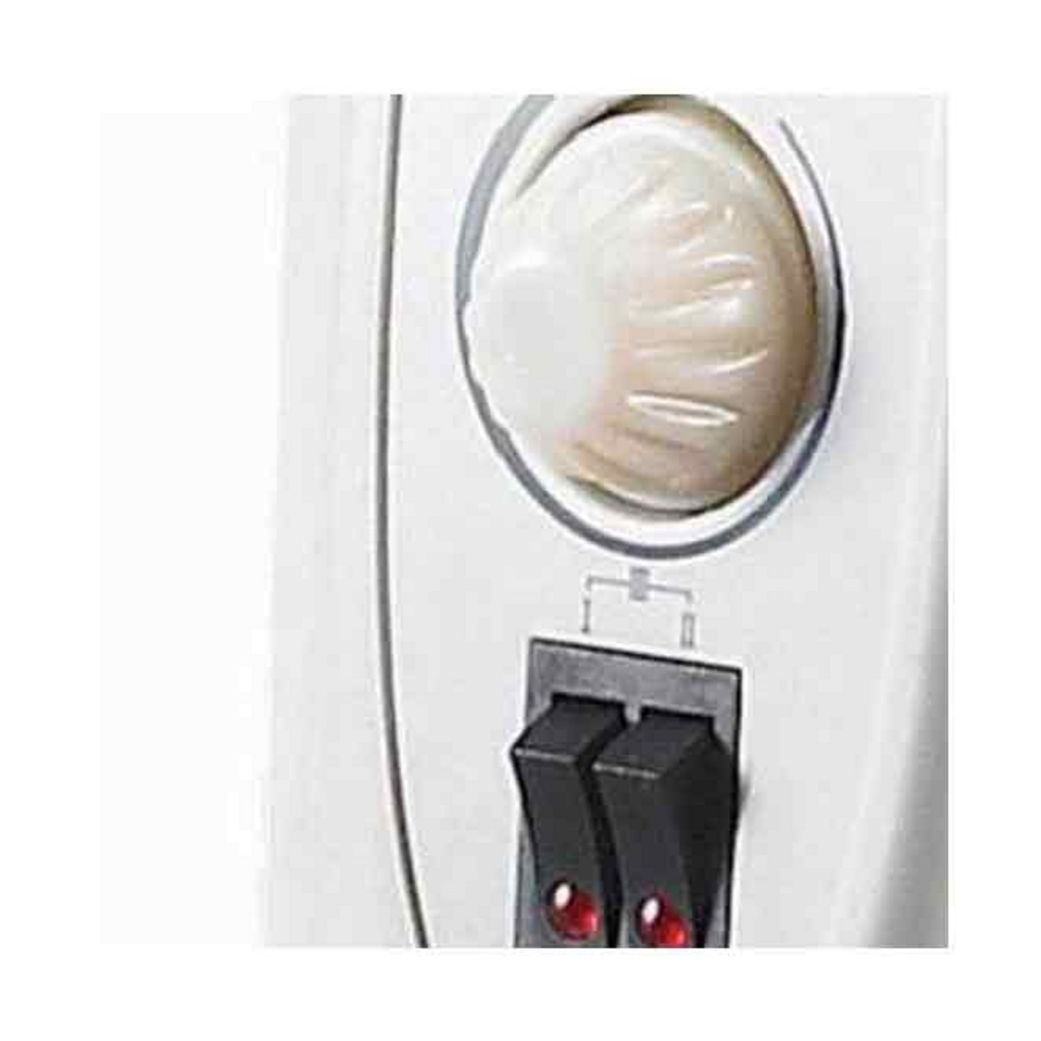 겨울의 편안함과 편리함을 위한 필수품: 신일 7핀 전기 라디에이터