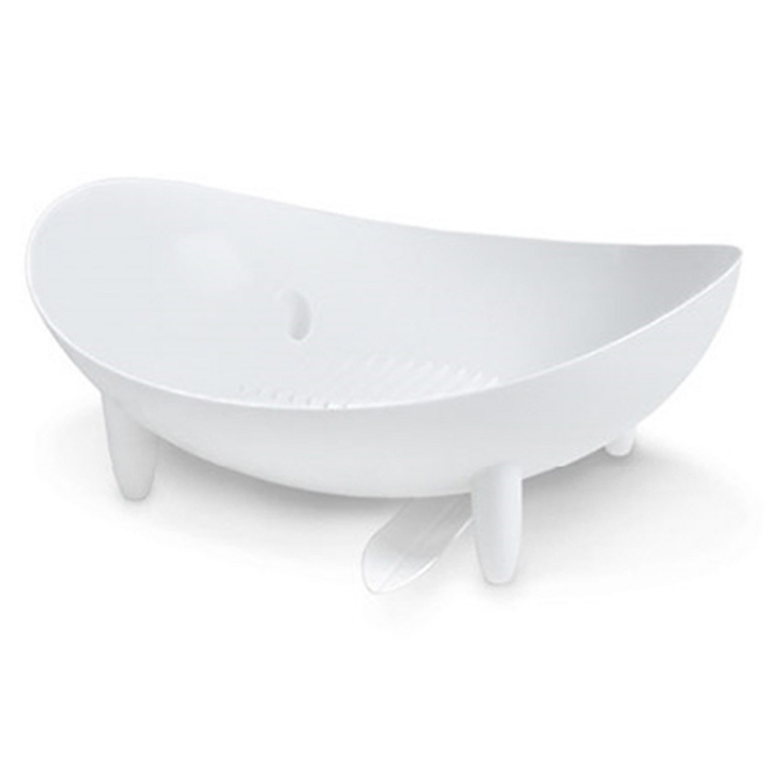 9,900원으로 주방을 바꾸는 마법, 올리빙 커브 와이드 물빠짐 식기건조대!