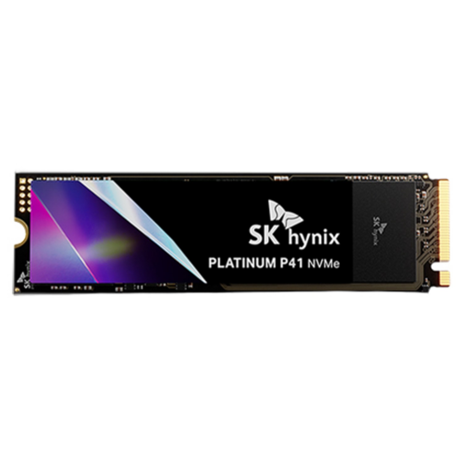 SK하이닉스 NVMe SSD