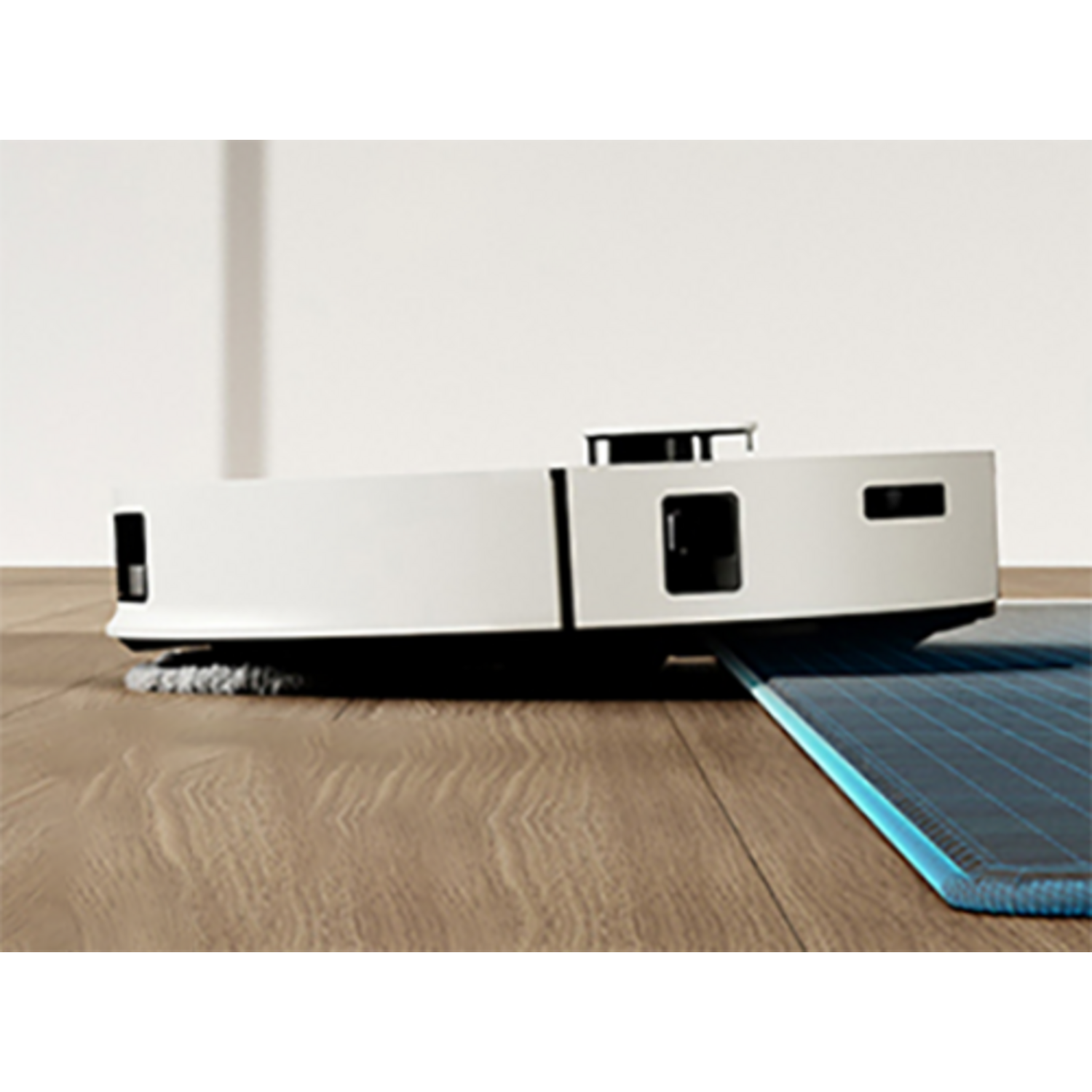 청소의 혁신을 경험하십시오.