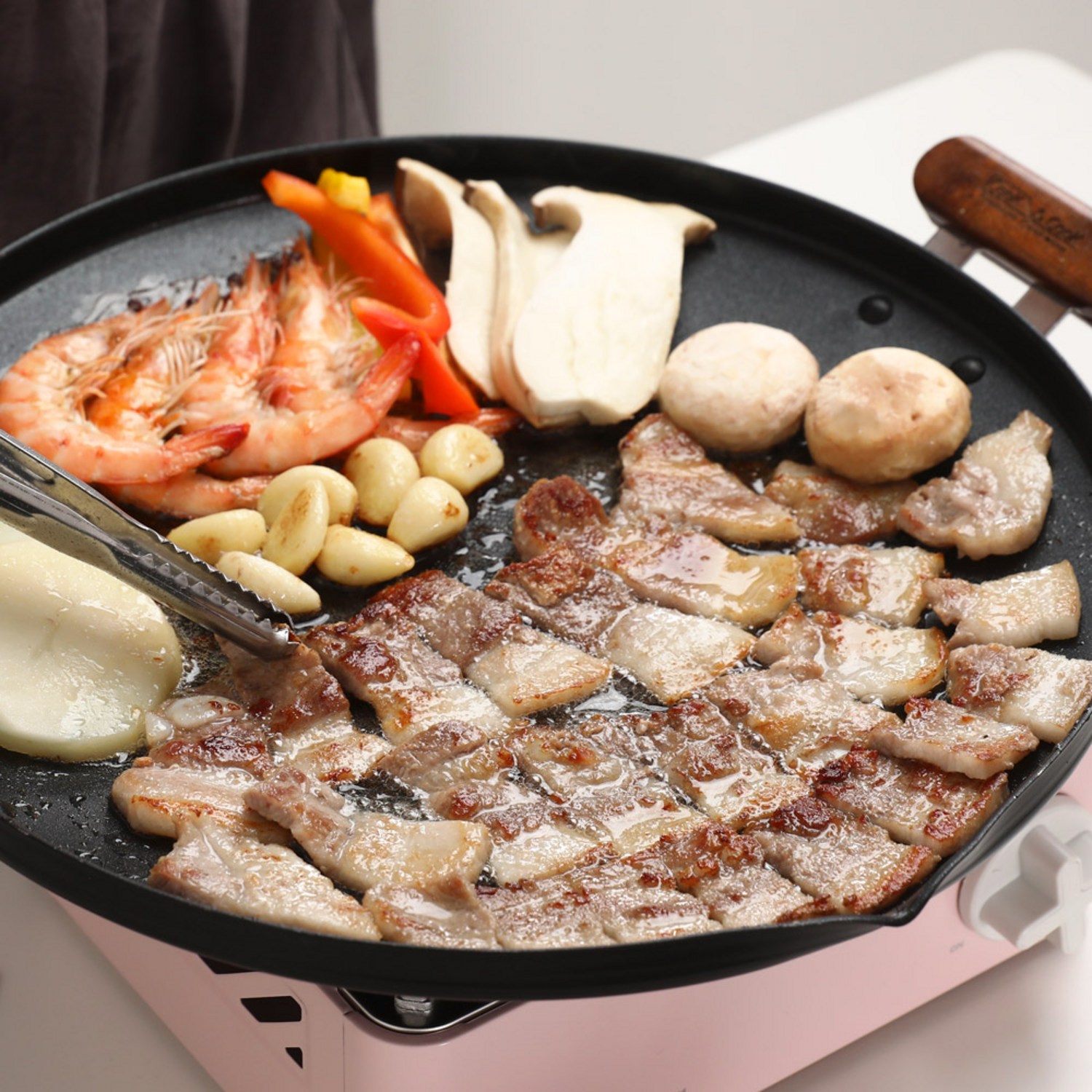 요리의 즐거움을 배가시키는 혁신적인 조리 도구