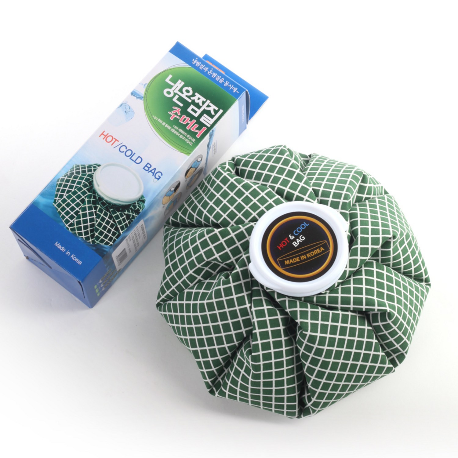 편안함과 건강을 동시에