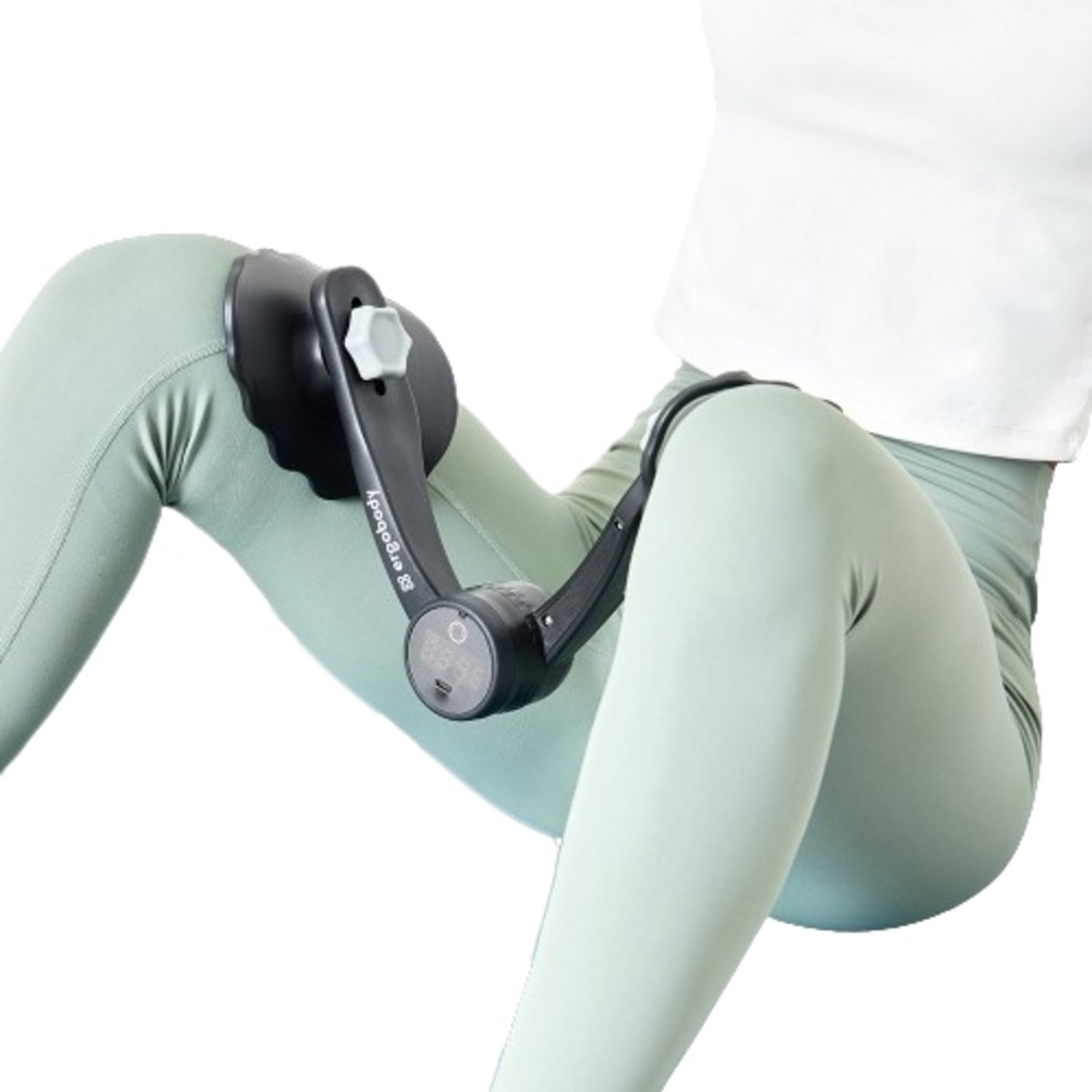 혁신적인 운동 체험을 위한 에르고바디 디슬핏 운동기 2p