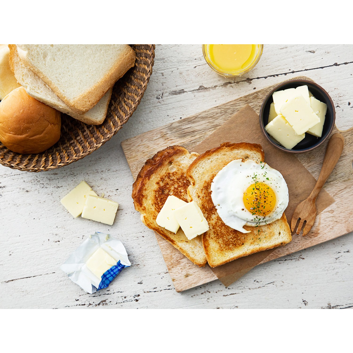 풍미로운 페이장 브레통 쁘띠 게랑드버터: 신선함과 풍부한 맛의 비결