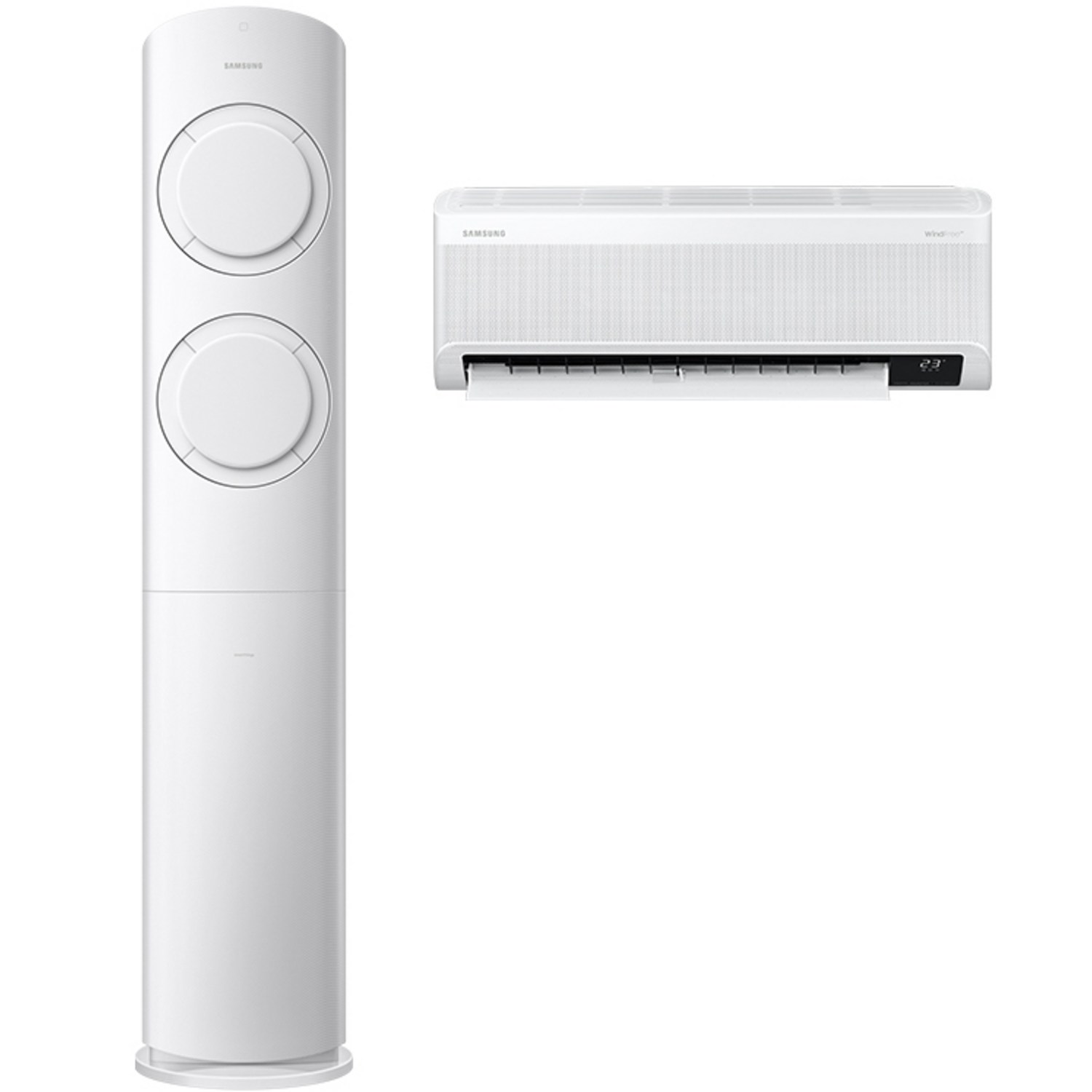 무더위를 잊게 해줄 시원한 바람, 삼성 무풍 에어컨 Q9000 홈멀티 AF17B6474WZ 방문설치 후기 에어컨