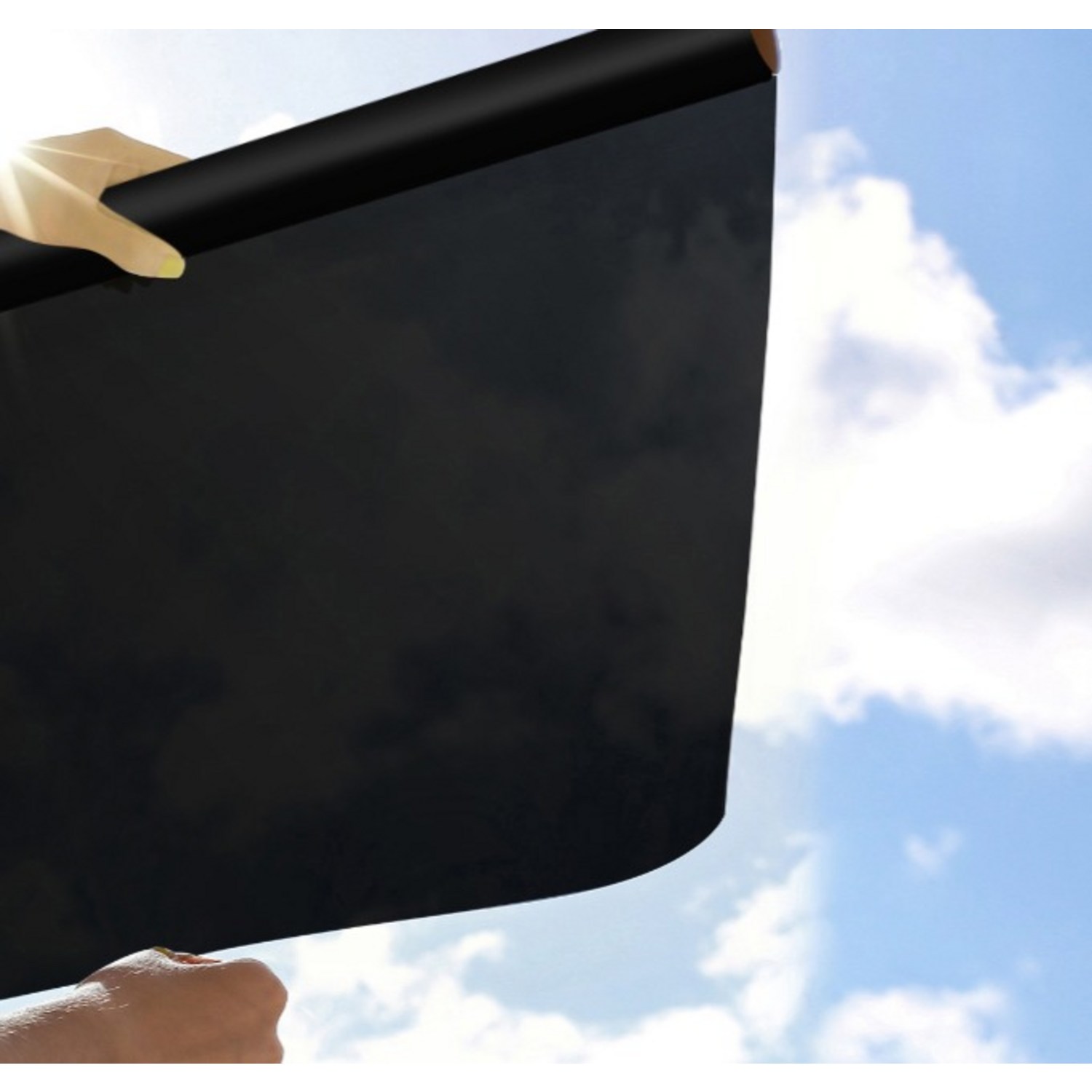 여름철 창문 열차단을 위한 편안하고 에너지 효율적인 솔루션