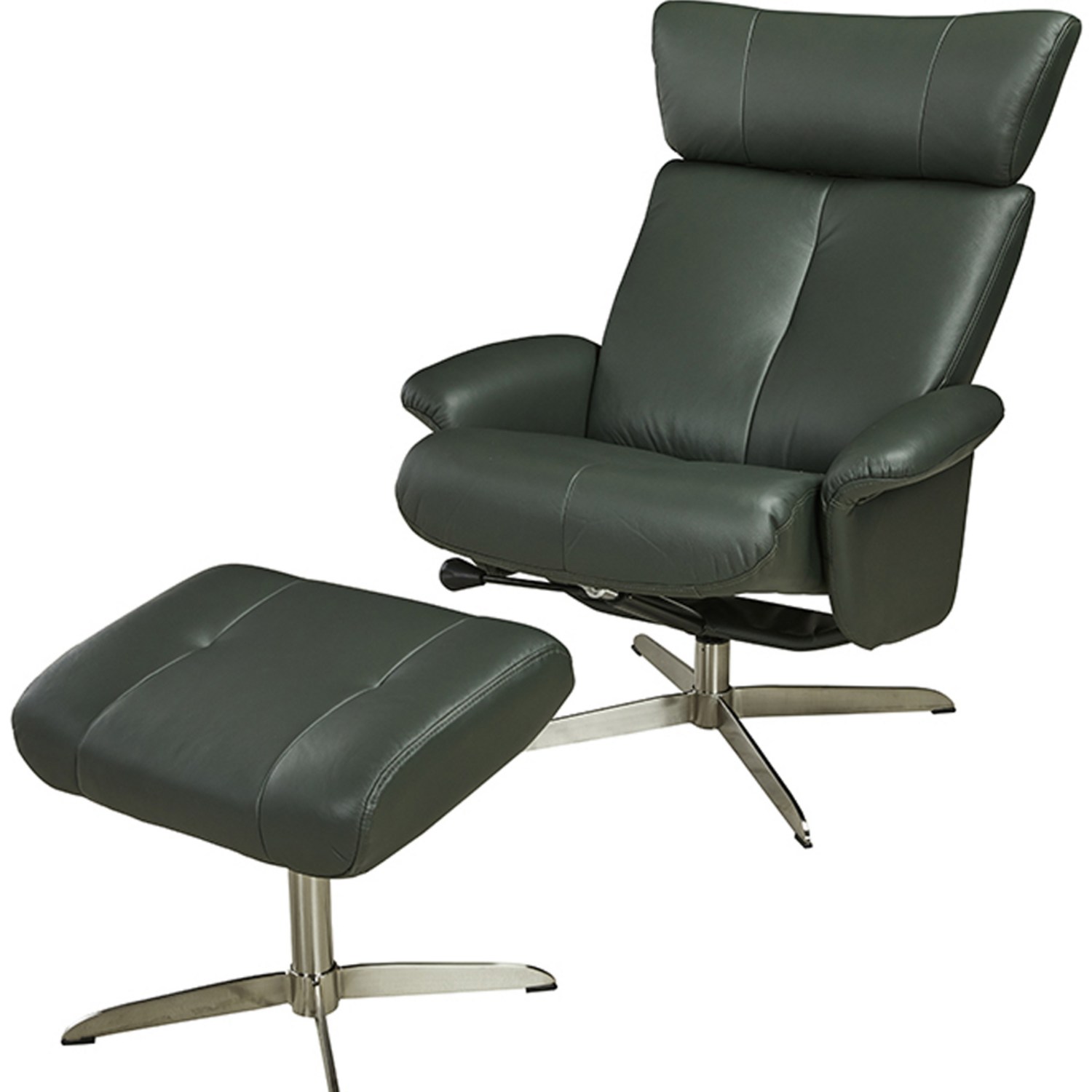 우스터 1인 리클라이너로 나만의 완벽한 휴식 공간을 완성하다!