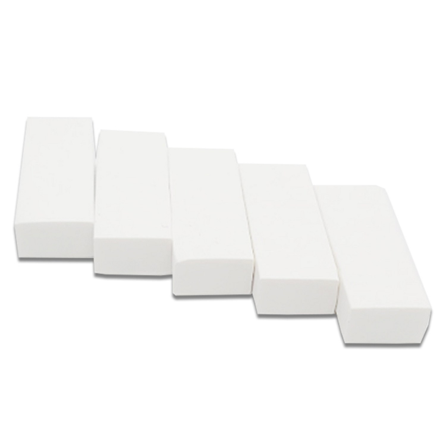 문구담 잘지워지는 미술용 지우개, 완벽한 선택! 지우개