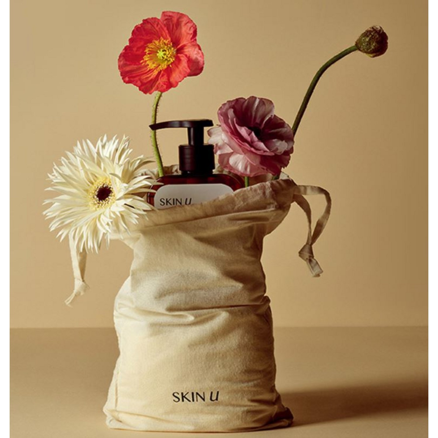 피부에 대한 배려가 가득한 최고의 샤워젤