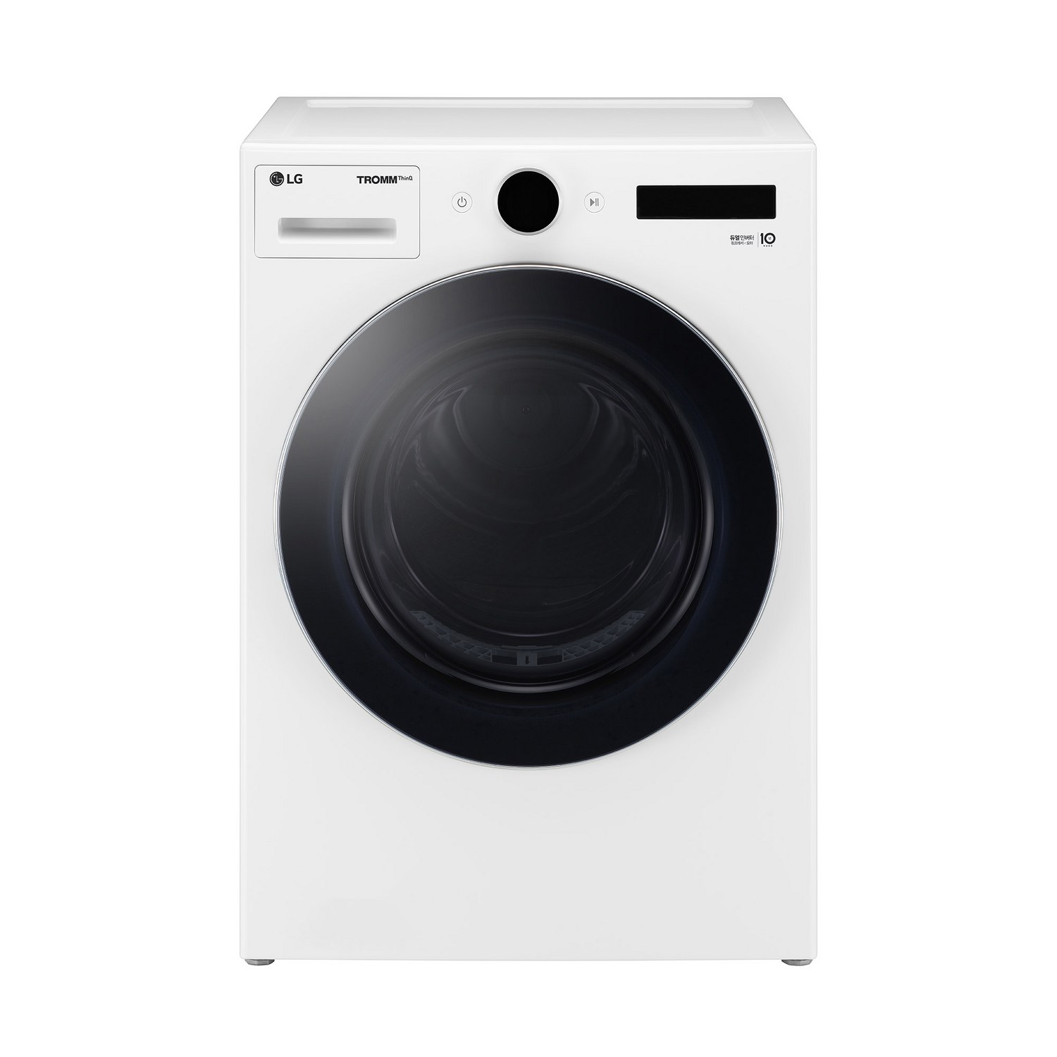 LG전자 트롬 건조기 RD20WNA 20kg은 용량, 에너지 효율, 편의성 등이 뛰어나 사용자들에게 신뢰받는 제품입니다.