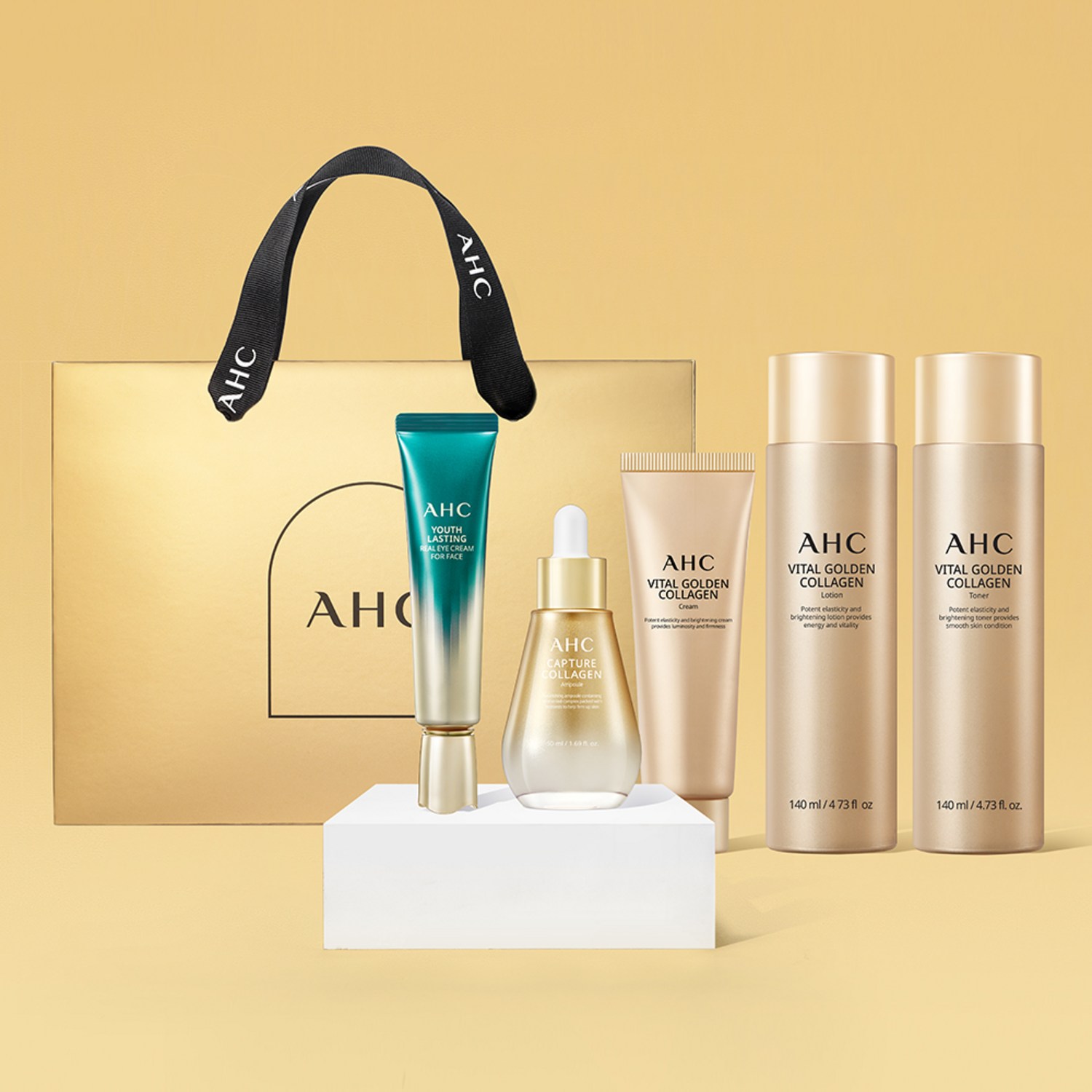 피부의 탄력을 개선하고 젊음을 되찾는 완벽한 솔루션