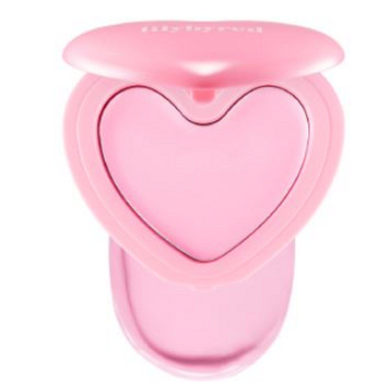 자연스러운 혈색을 더하는 블러셔