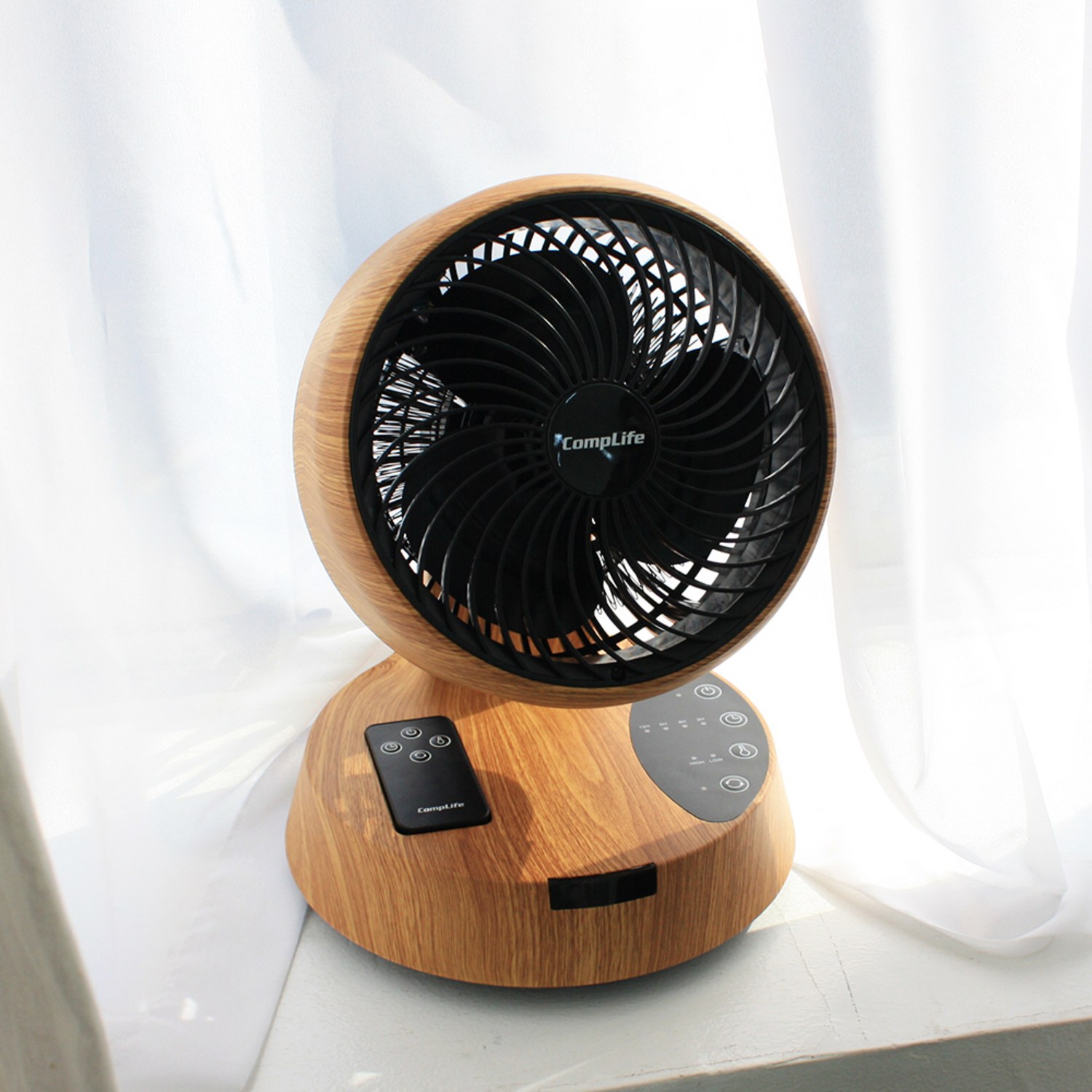 합리적인 가격으로 따뜻한 겨울을 선물하는 컴프라이프 히팅 셔큘레이터