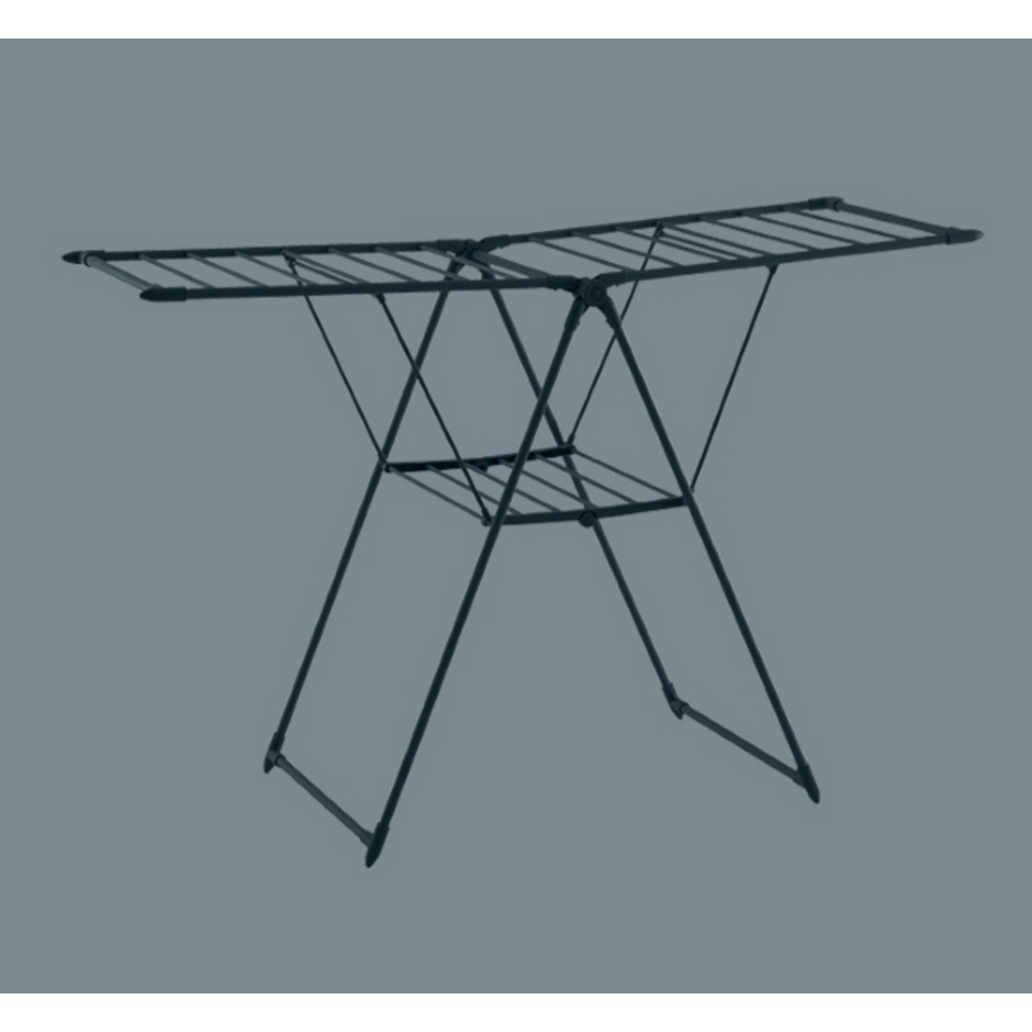 튼튼함과 실용성을 겸비한 락앤락 빨래건조대로 쾌적한 일상을 시작하세요.