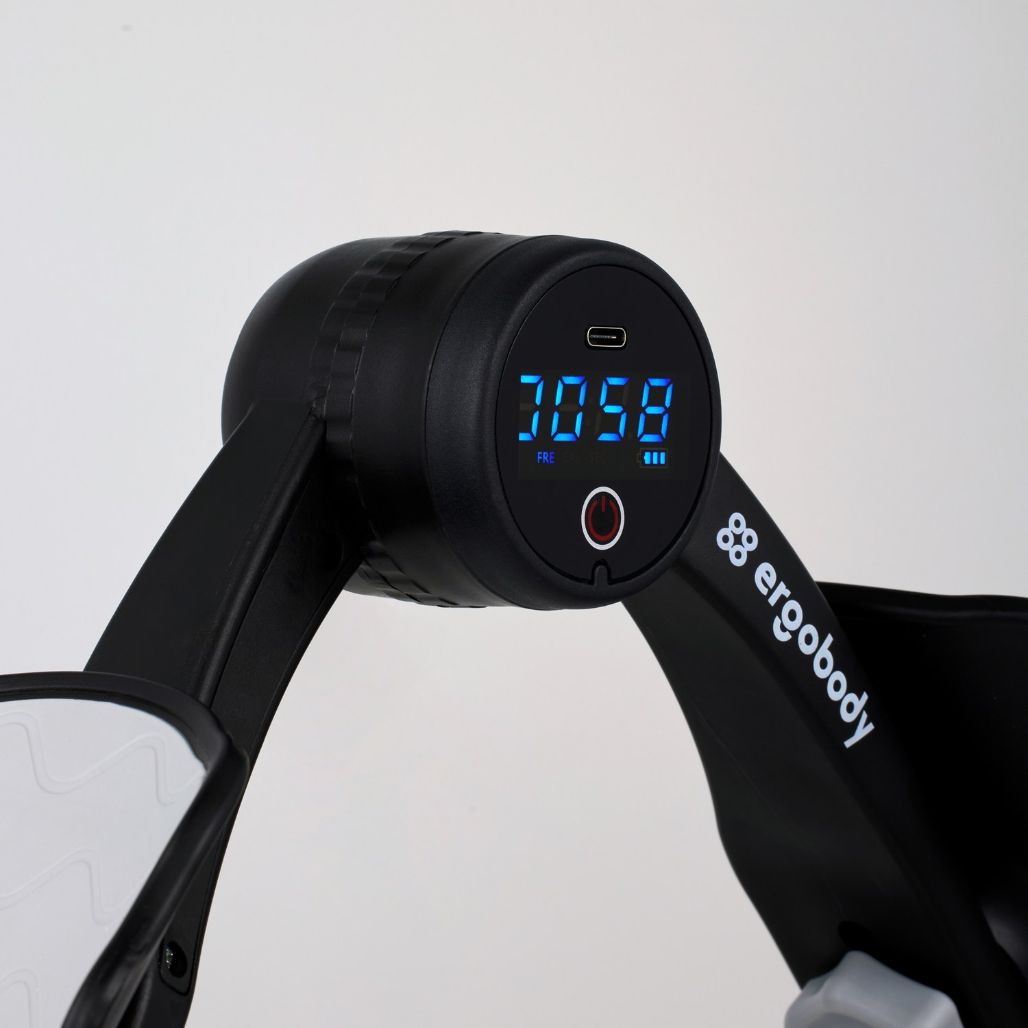 집에서 최적의 운동 경험을 위한 혁신적인 에르고바디 디슬핏 운동기 2p