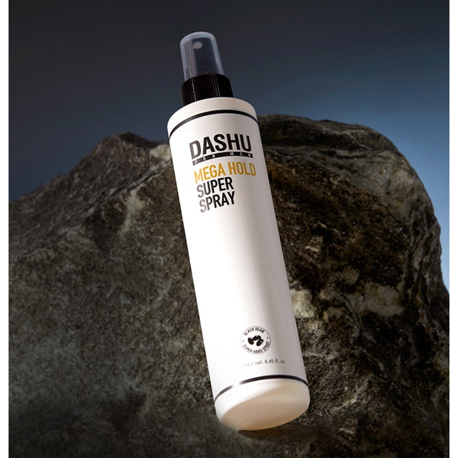 강력한 고정력으로 스타일을 지속시켜주는 헤어스프레이