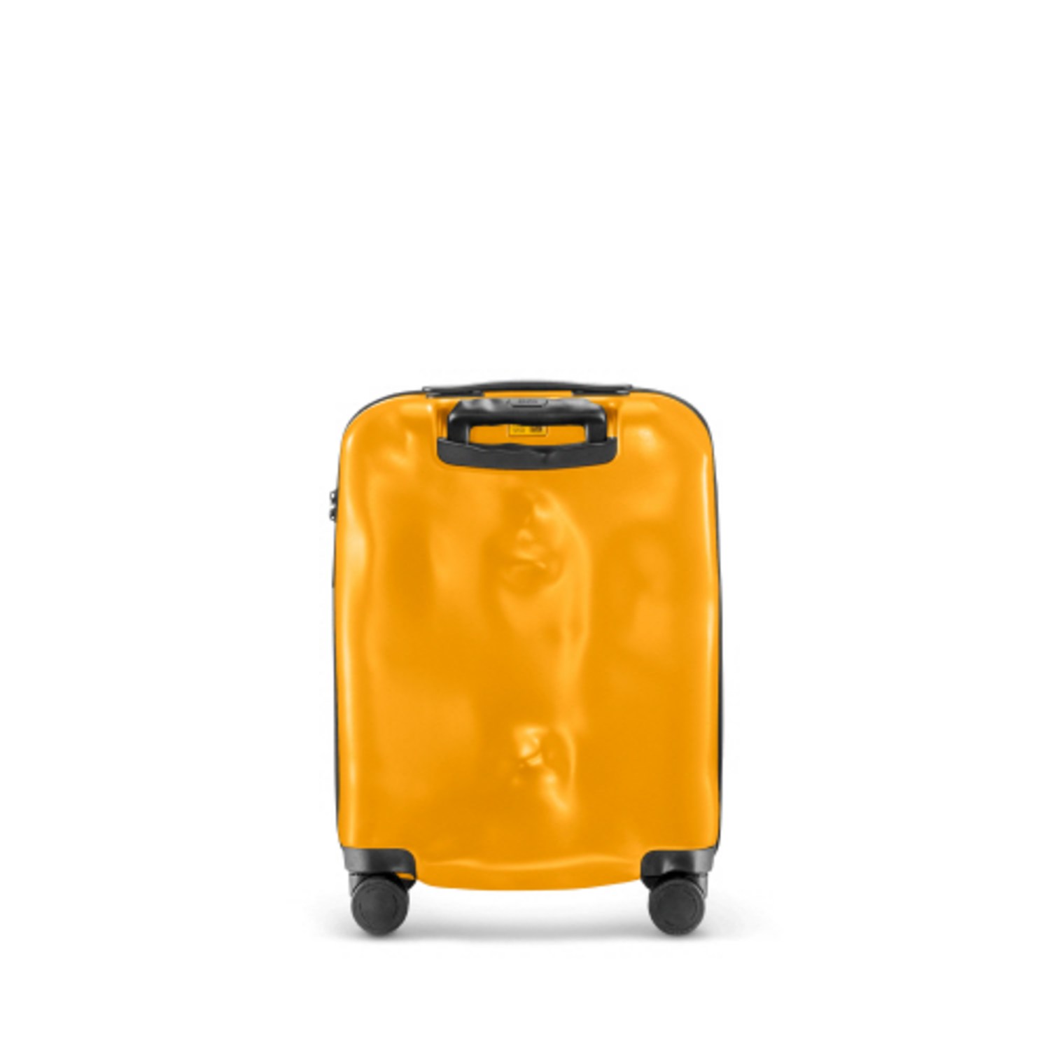 세련되고 편리한 크러쉬배기지 ICON 기내용 캐리어