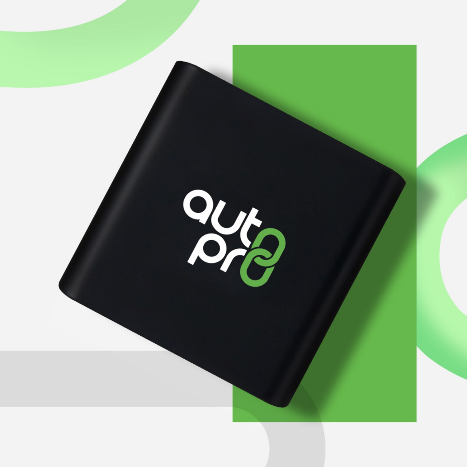 스마트한 운전의 시작