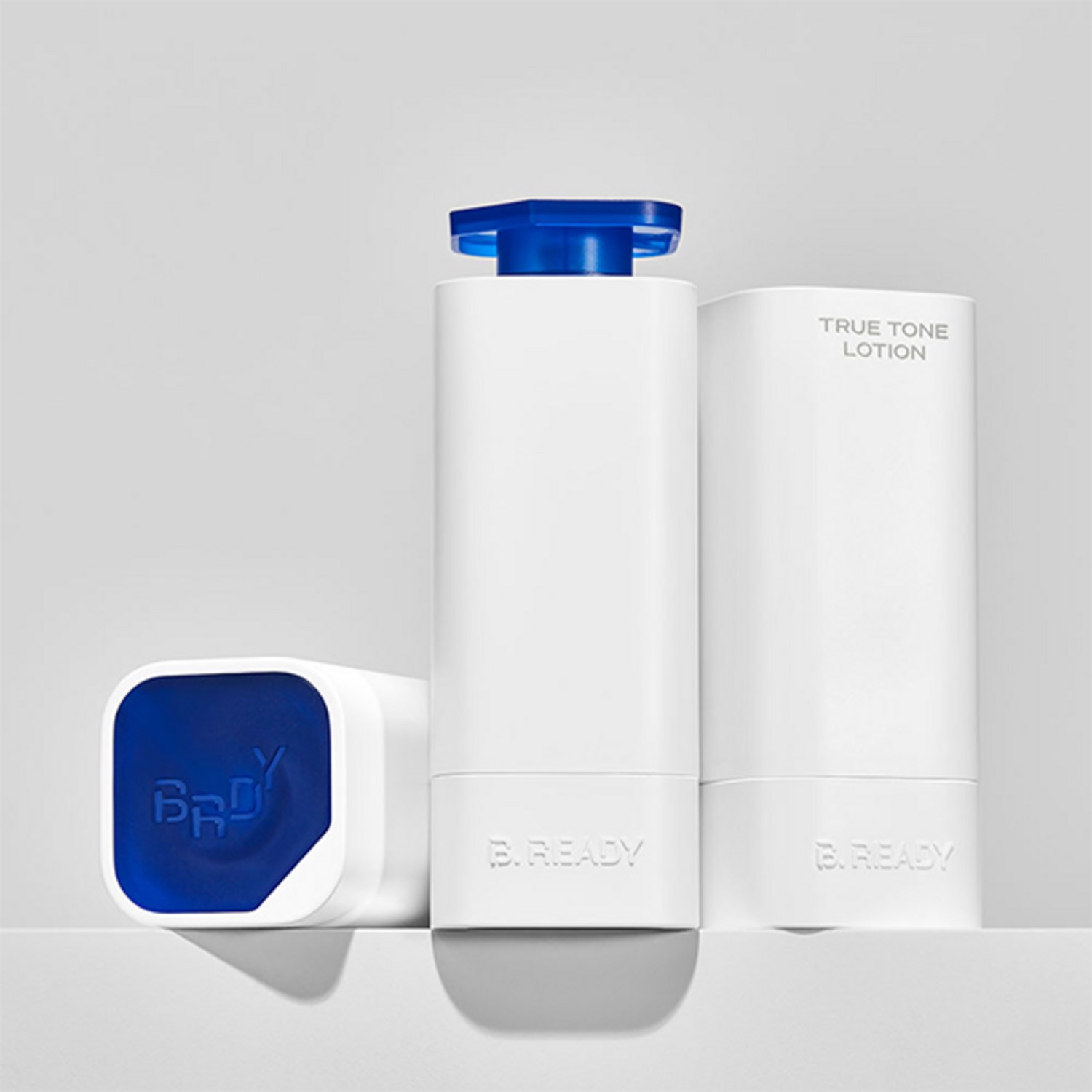 간편하게 피부 건강을 관리하는 남성의 필수템