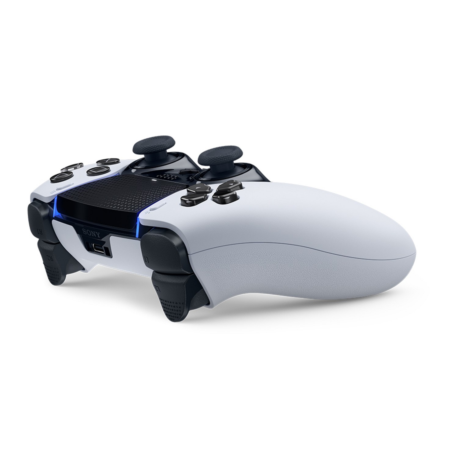 궁극적인 게이밍 경험을 위한 플레이스테이션 PS5 듀얼센스 엣지 무선 컨트롤러
