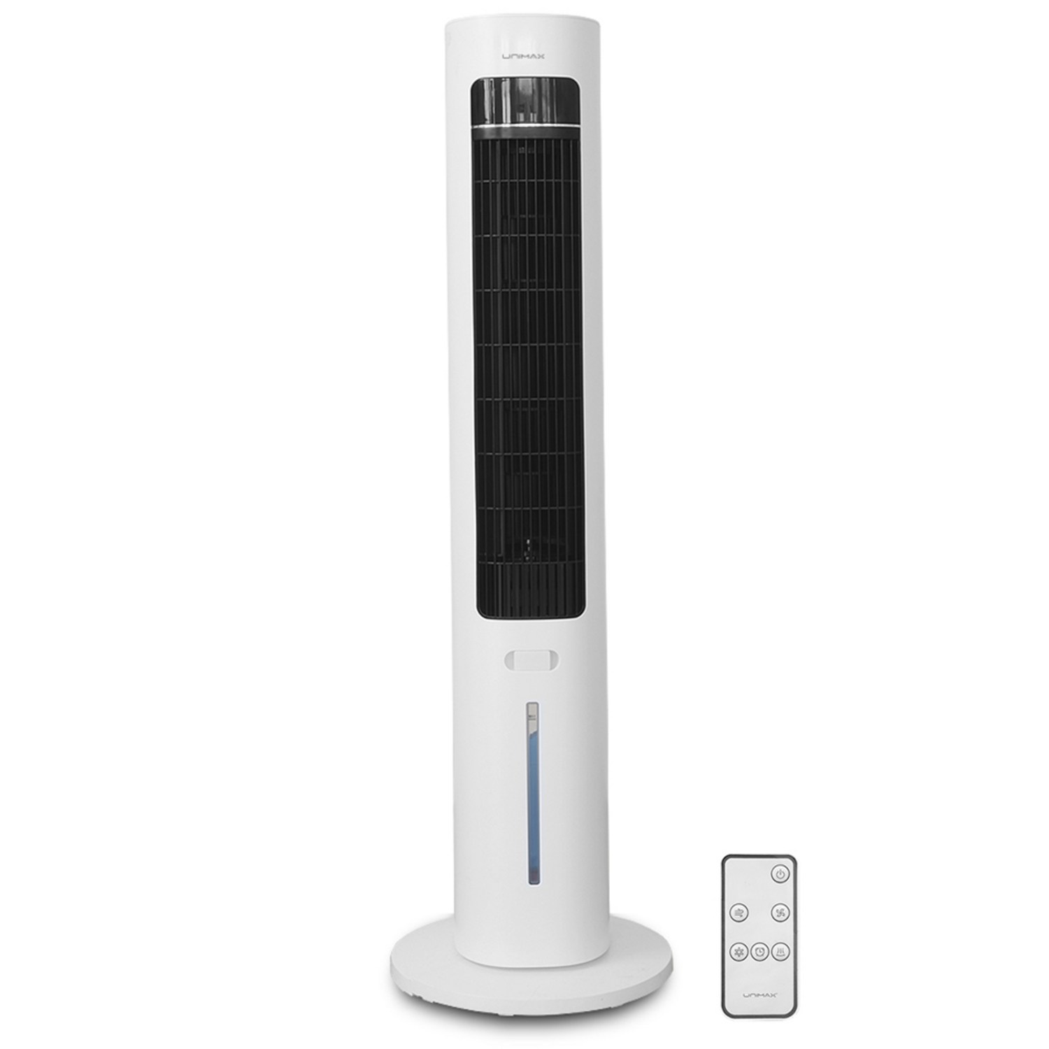 올여름, 유니맥스 에어쿨러로 쾌적하고 시원하게!