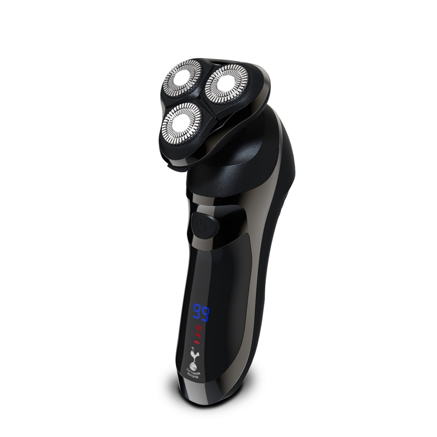 스포츠 팀과 함께하는 프리미엄 면도기