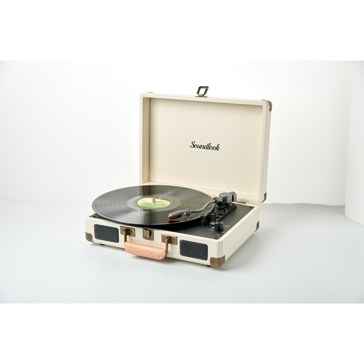 클래식한 감성과 현대적 기능의 조화