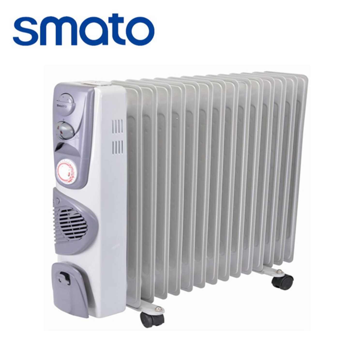 스마토 라디에이터: 추위를 녹이는 따스함, 스마트한 선택