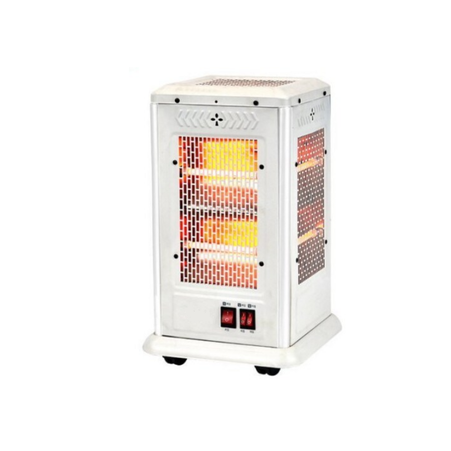 따스함과 안전을 겸비한 ODS 오방 난로로 행복한 겨울을!