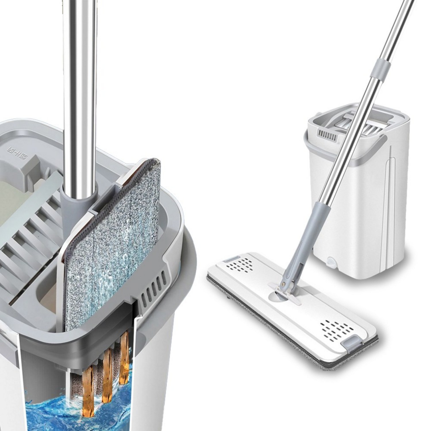 청소의 편의성과 효율성을 높이는 최적의 선택