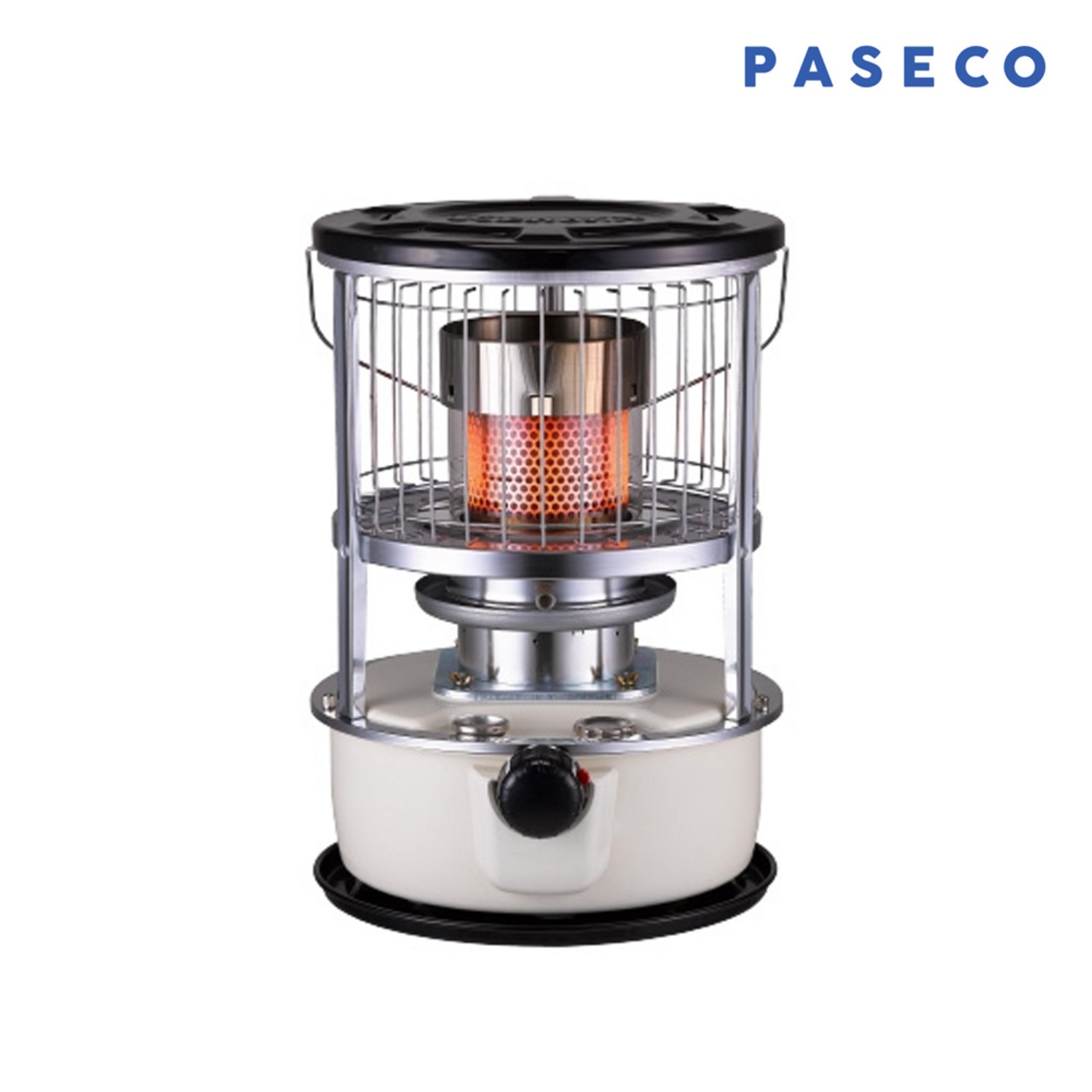 파세코 심지 석유 난로 PKH-3100GN: 따뜻함과 낭만을 더하는 캠핑 동반자