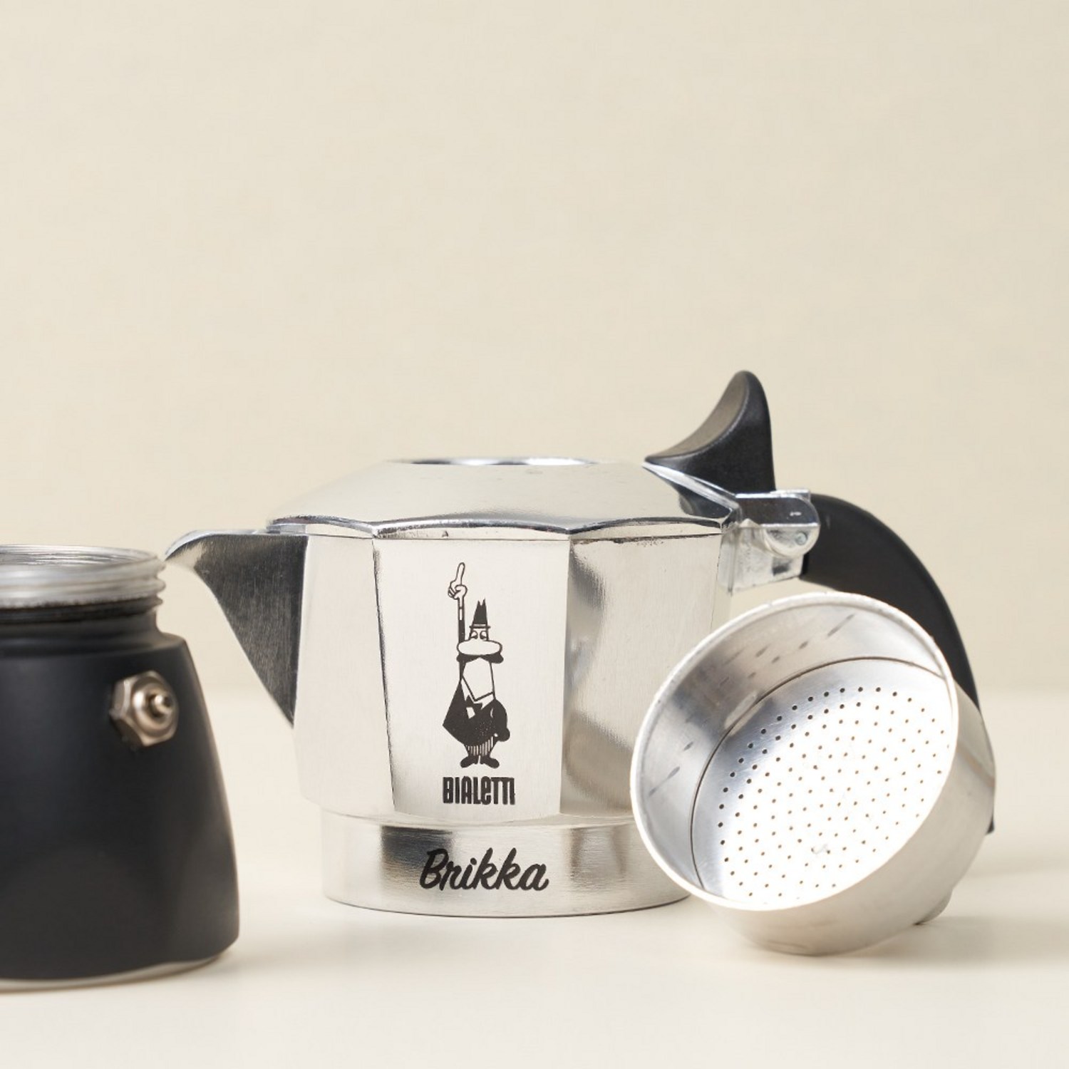 스타일, 편리함, 품질을 원하는 커피 애호가를 위한 최고의 선택