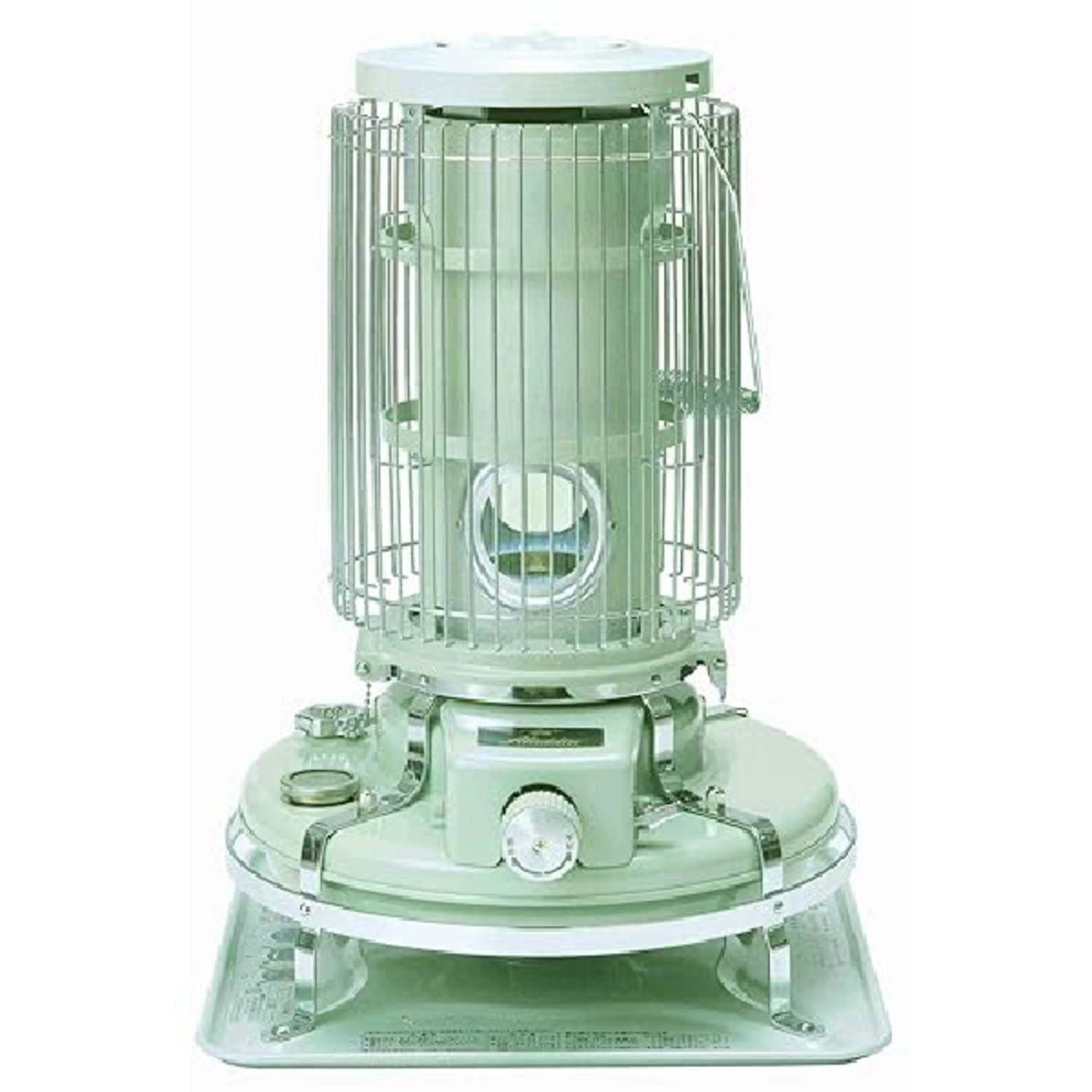 알라딘 블루프레임 BF3911: 낭만과 따스함으로 겨울을 채우다